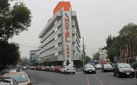 Hotel Lord Mexico Df
